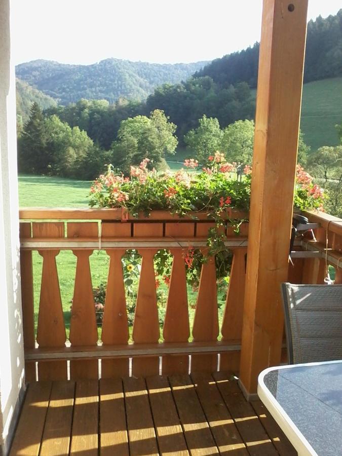 Urlaub Auf Dem Haenslehof Apartment เอลซาค ภายนอก รูปภาพ