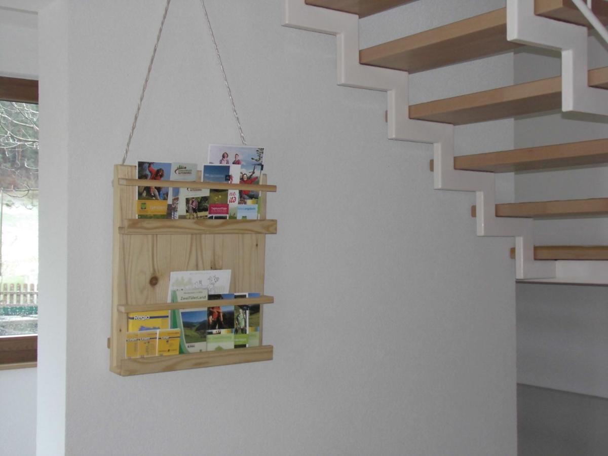 Urlaub Auf Dem Haenslehof Apartment เอลซาค ภายนอก รูปภาพ