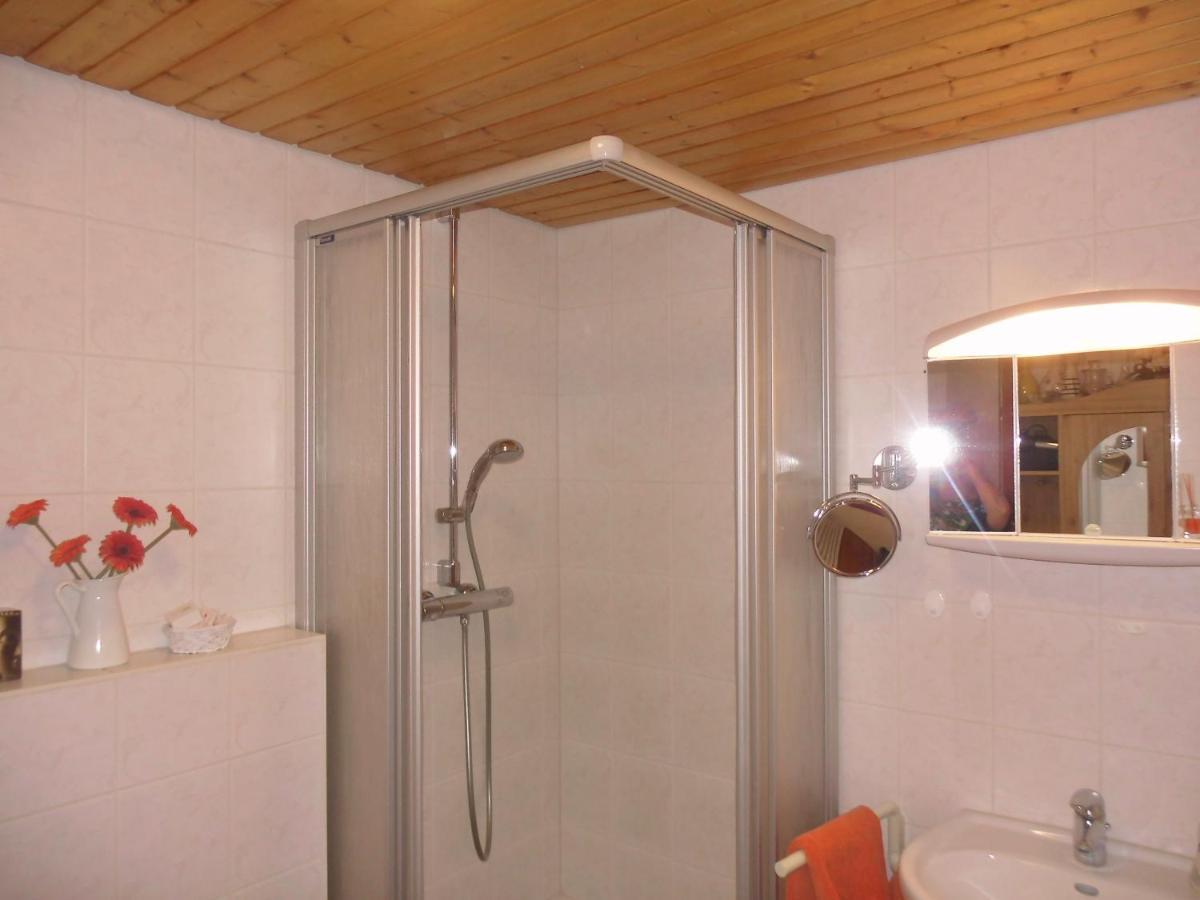Urlaub Auf Dem Haenslehof Apartment เอลซาค ภายนอก รูปภาพ