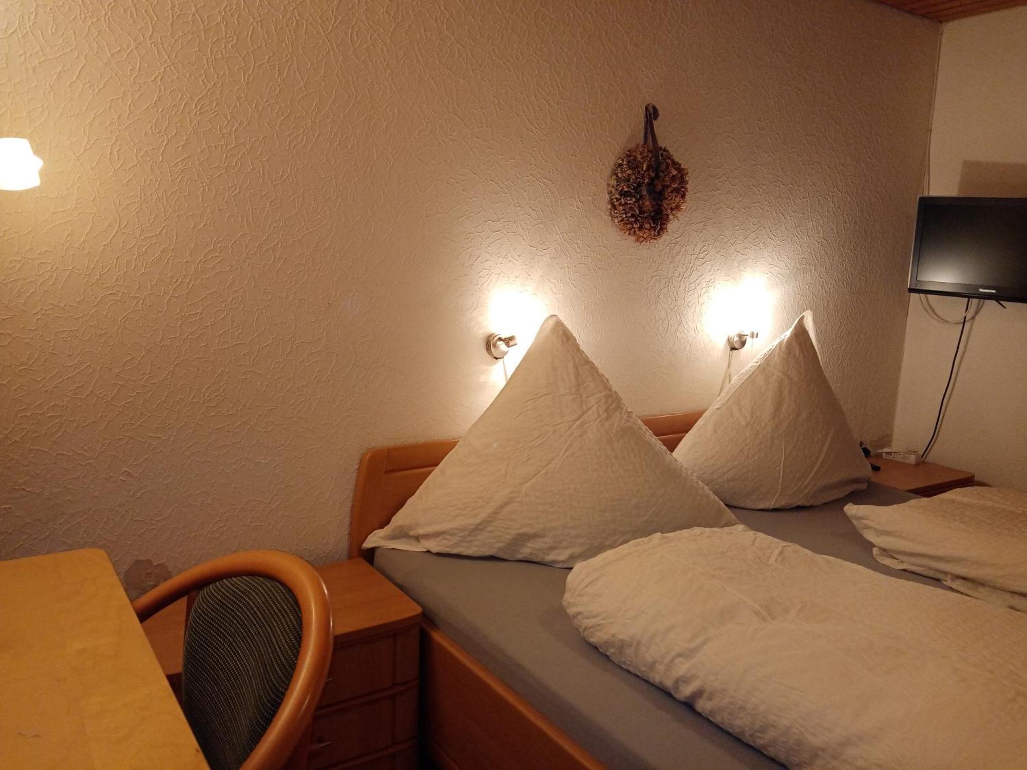 Urlaub Auf Dem Haenslehof Apartment เอลซาค ภายนอก รูปภาพ
