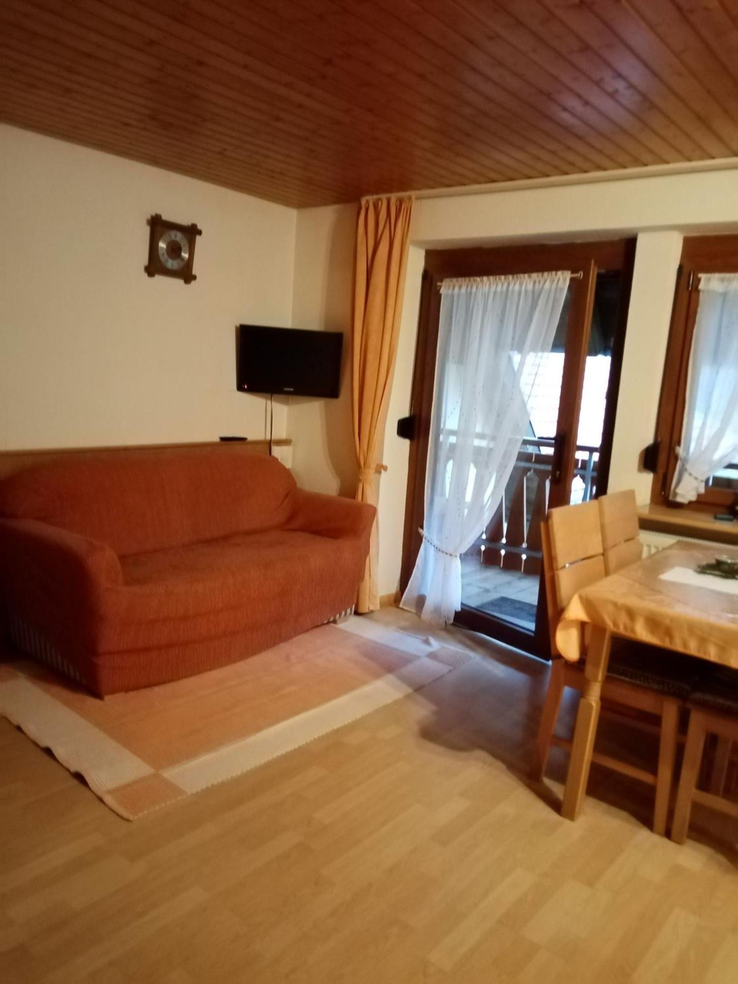Urlaub Auf Dem Haenslehof Apartment เอลซาค ภายนอก รูปภาพ