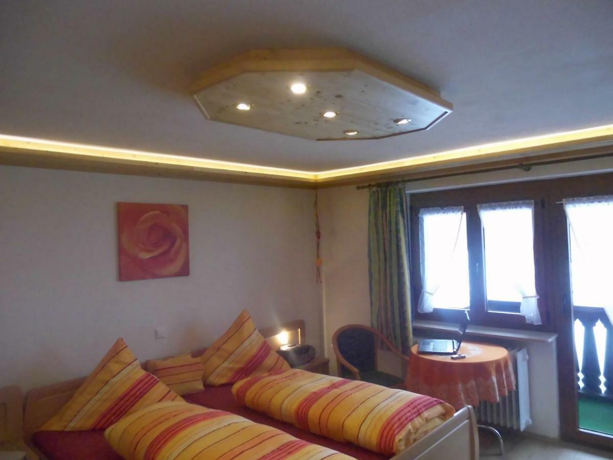 Urlaub Auf Dem Haenslehof Apartment เอลซาค ภายนอก รูปภาพ
